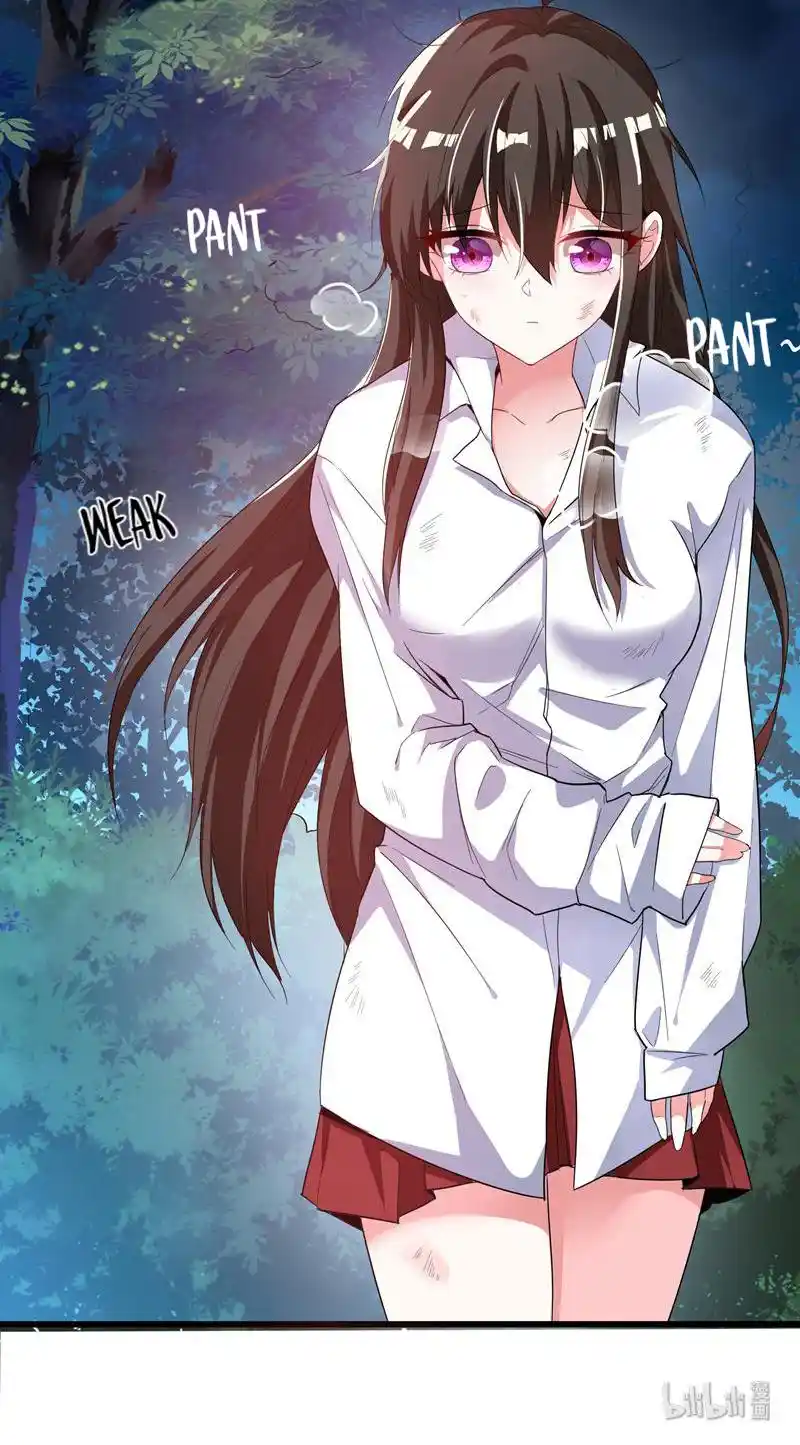 The Fiesty Wife Is Not to Be Messed With 3