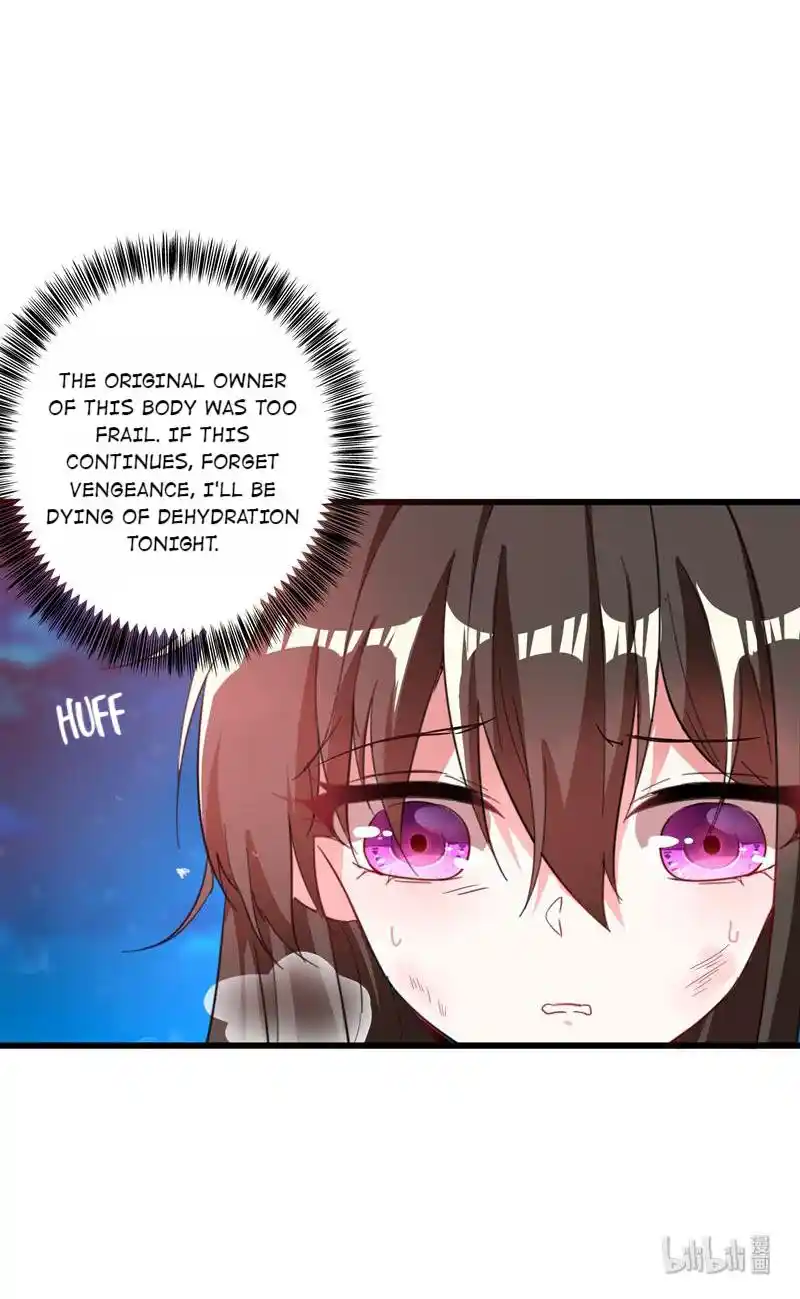 The Fiesty Wife Is Not to Be Messed With 3