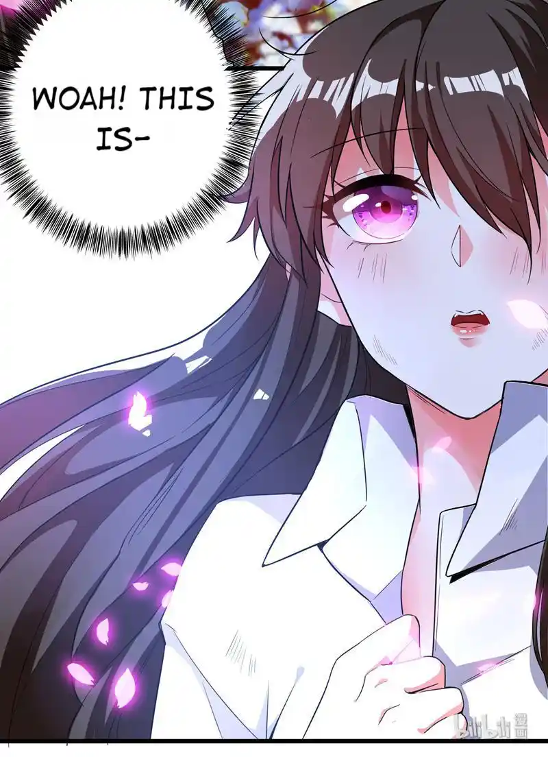 The Fiesty Wife Is Not to Be Messed With 3