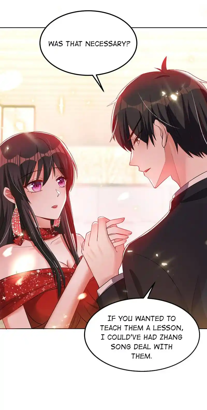 The Fiesty Wife Is Not to Be Messed With 30