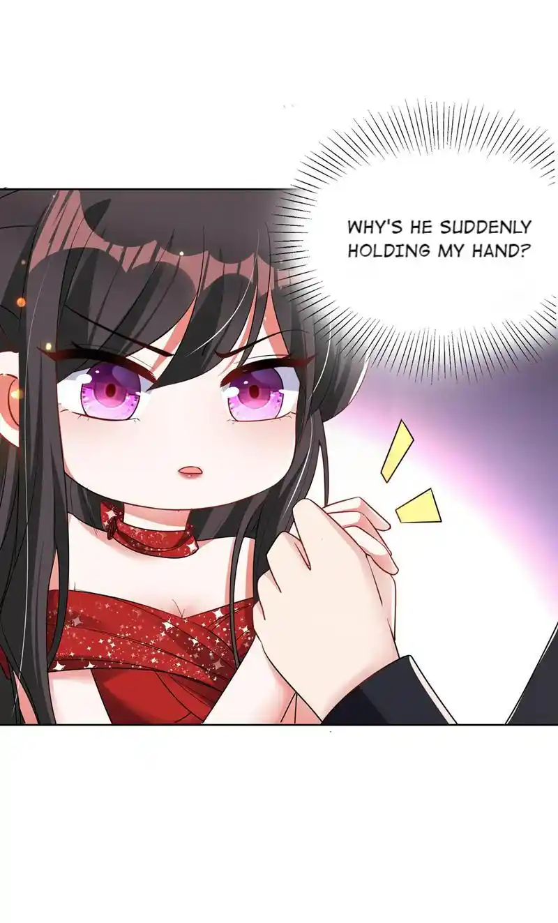 The Fiesty Wife Is Not to Be Messed With 30