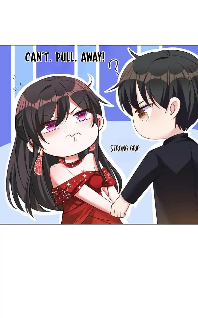 The Fiesty Wife Is Not to Be Messed With 30