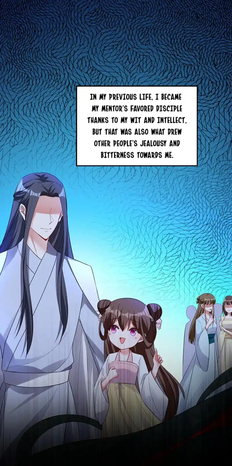 The Fiesty Wife Is Not to Be Messed With 30