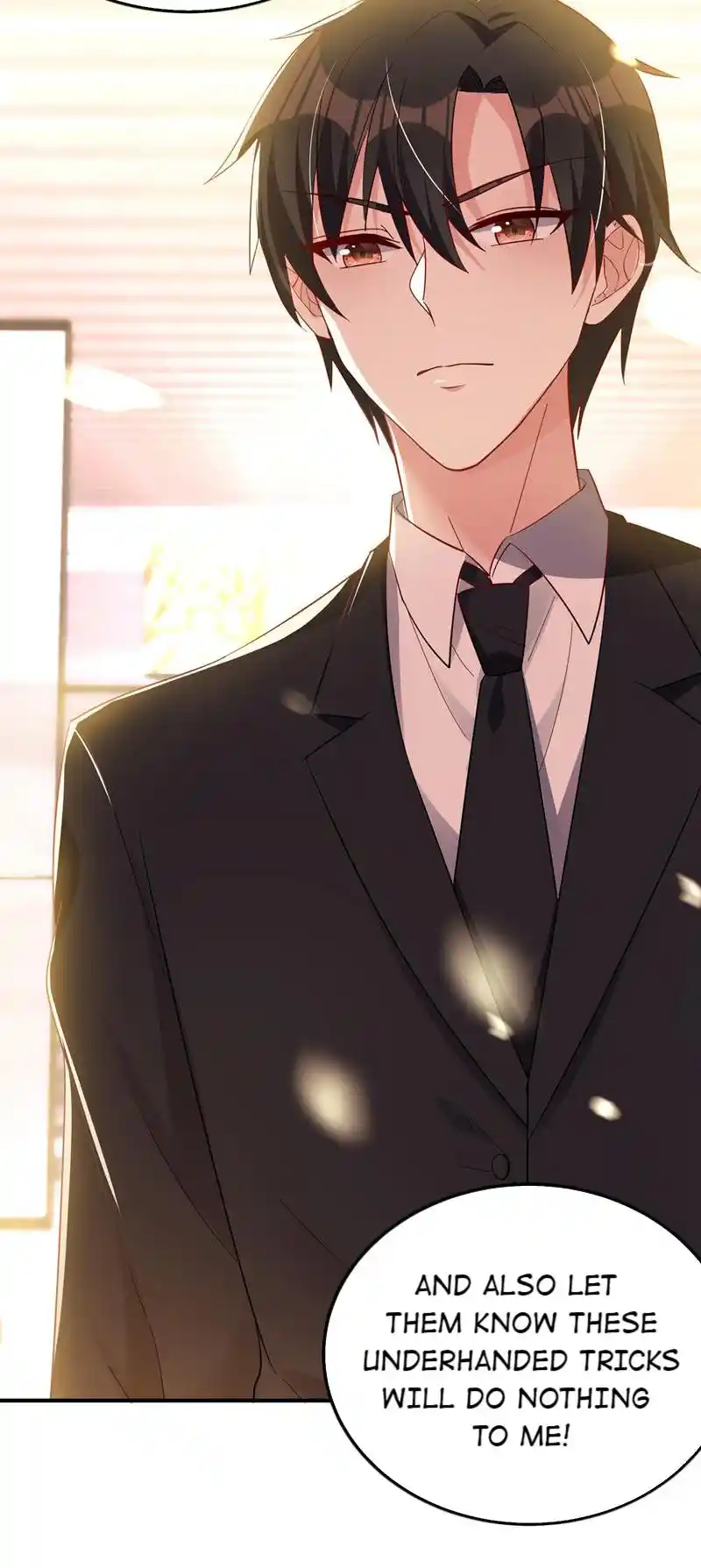 The Fiesty Wife Is Not to Be Messed With 30