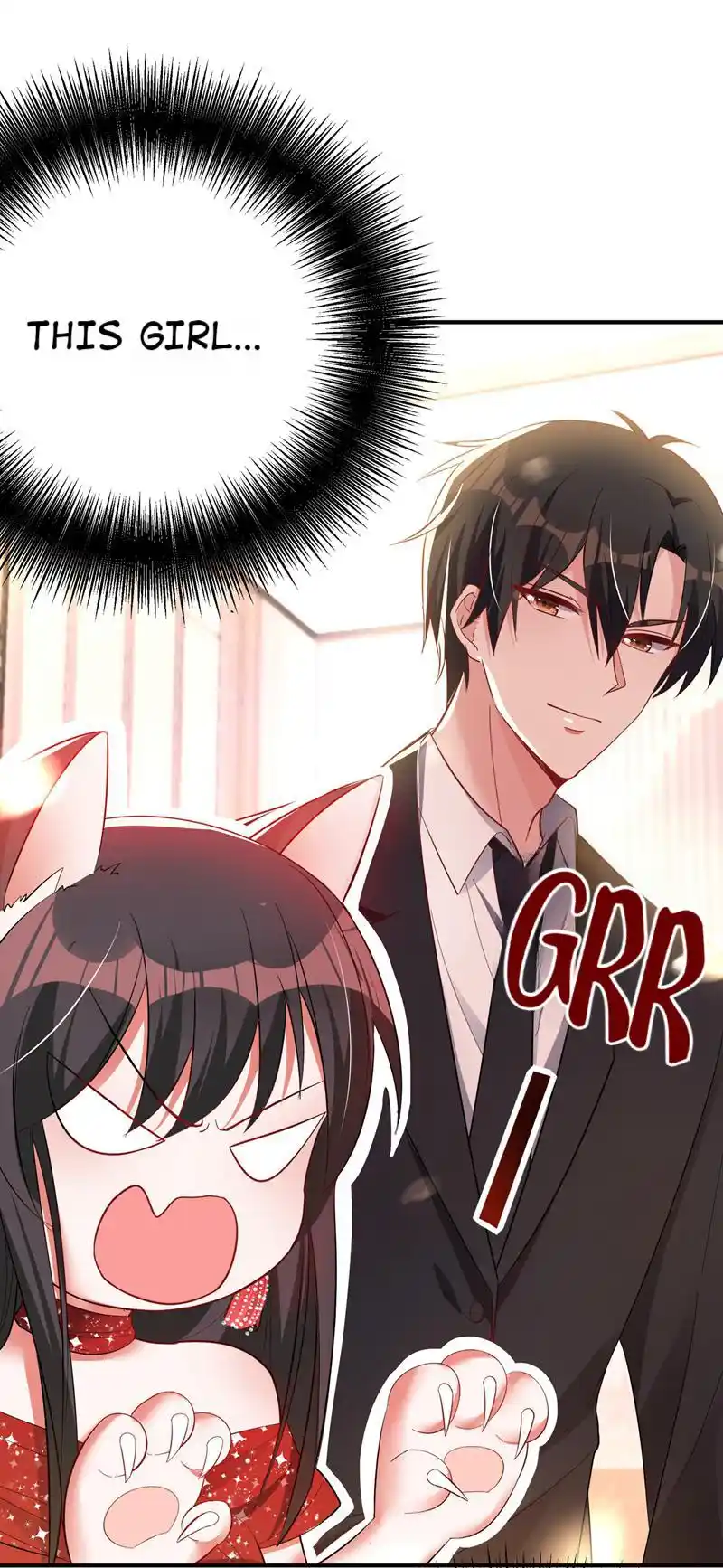 The Fiesty Wife Is Not to Be Messed With 30