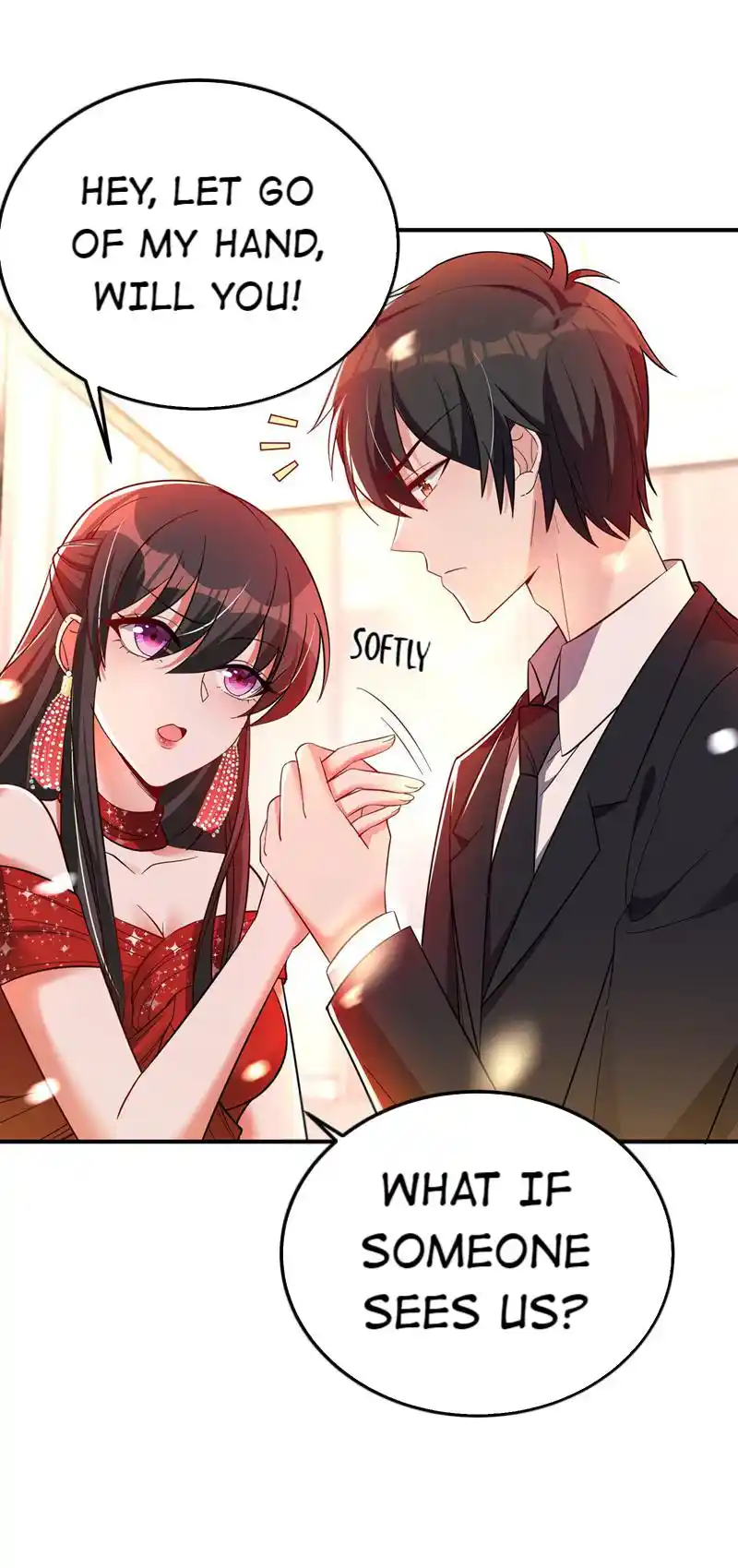 The Fiesty Wife Is Not to Be Messed With 30