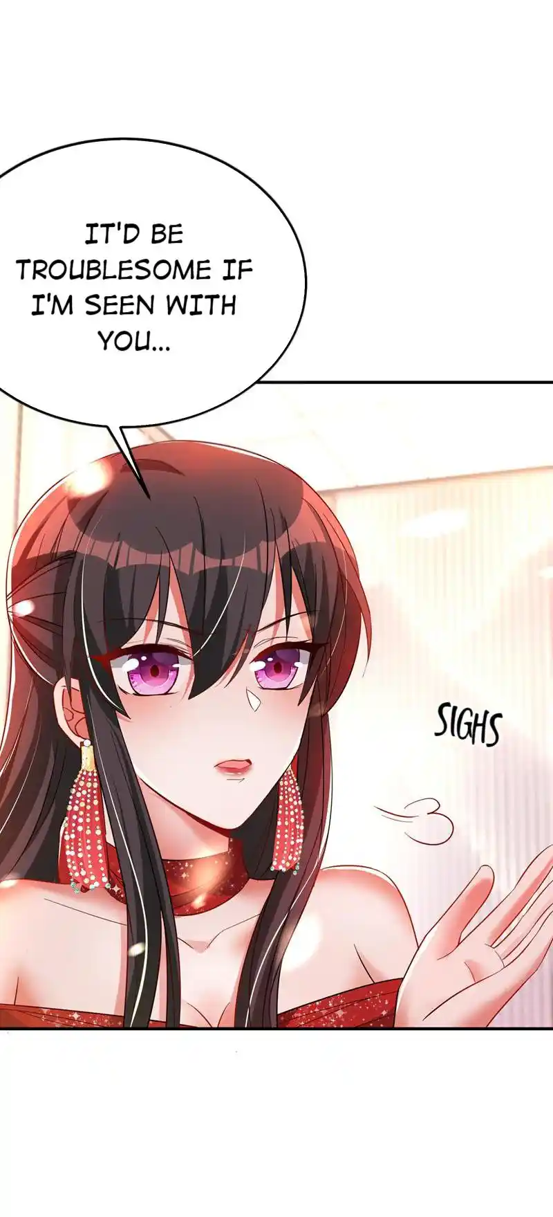 The Fiesty Wife Is Not to Be Messed With 30