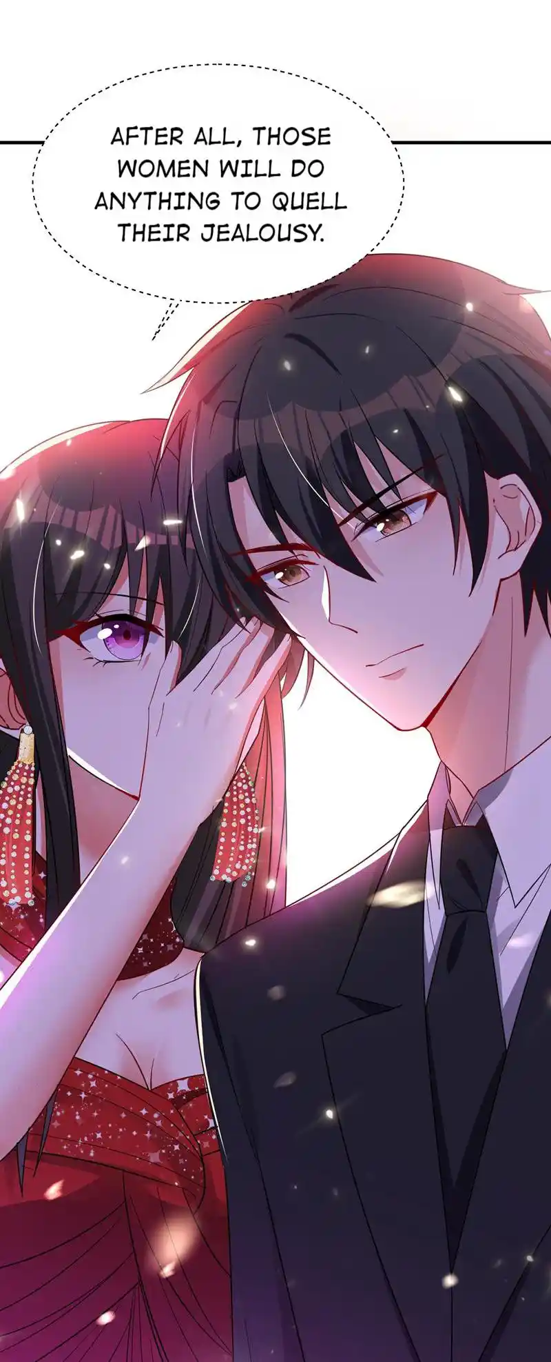 The Fiesty Wife Is Not to Be Messed With 30