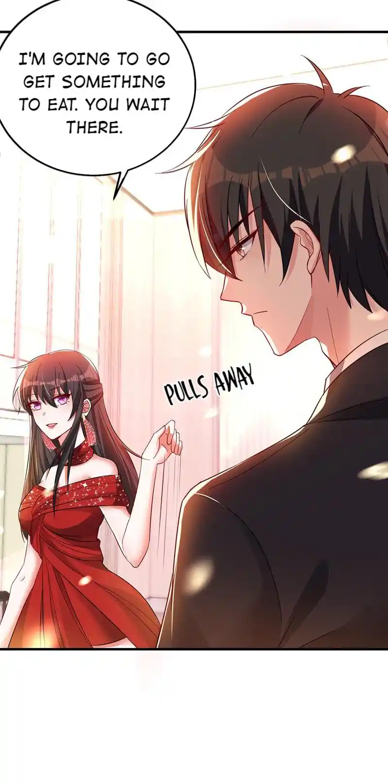 The Fiesty Wife Is Not to Be Messed With 30