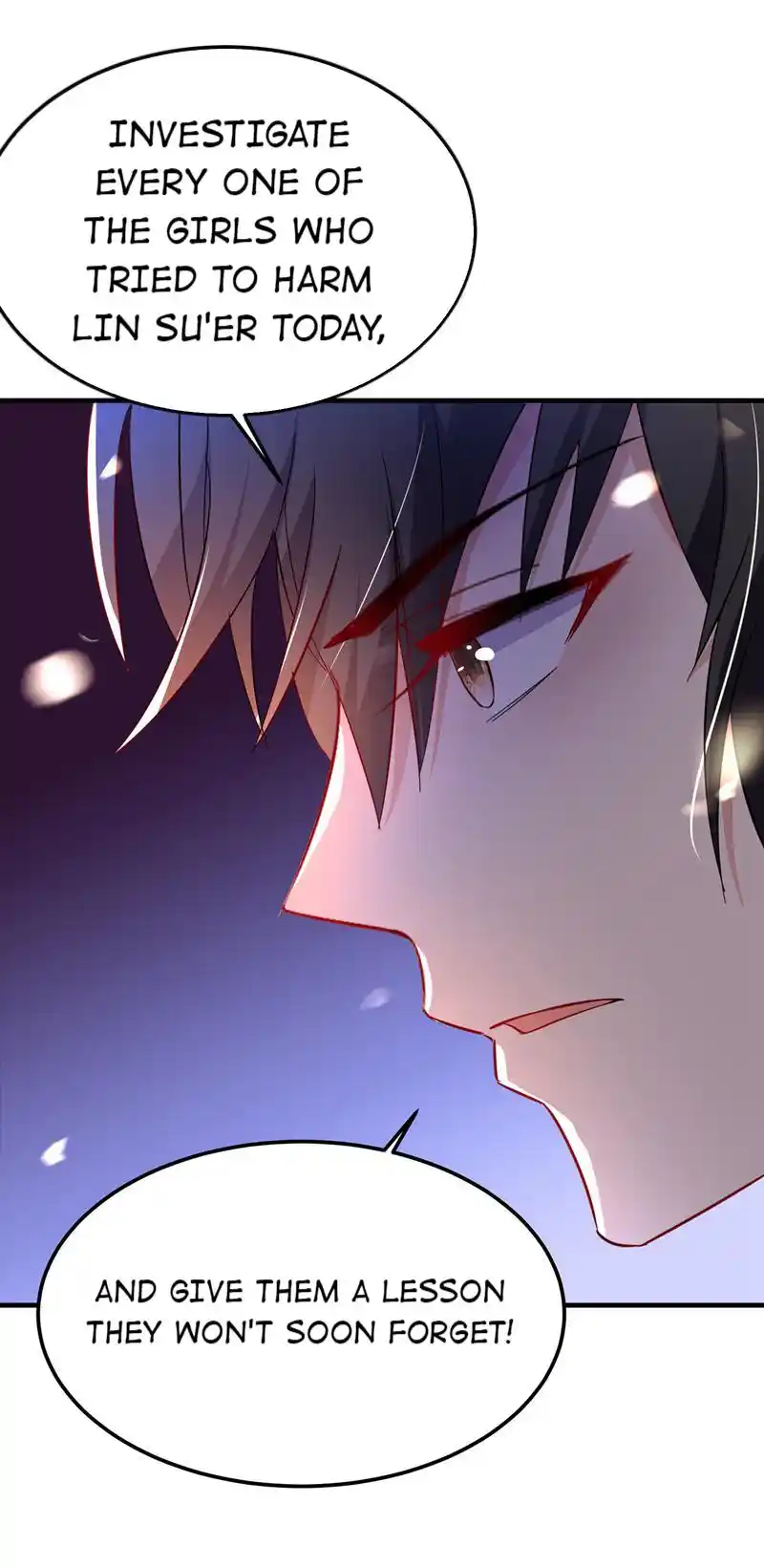 The Fiesty Wife Is Not to Be Messed With 30