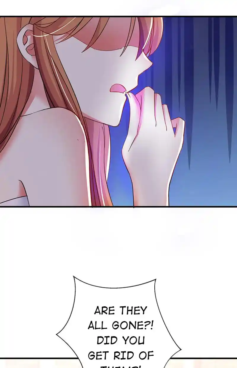 The Fiesty Wife Is Not to Be Messed With 30