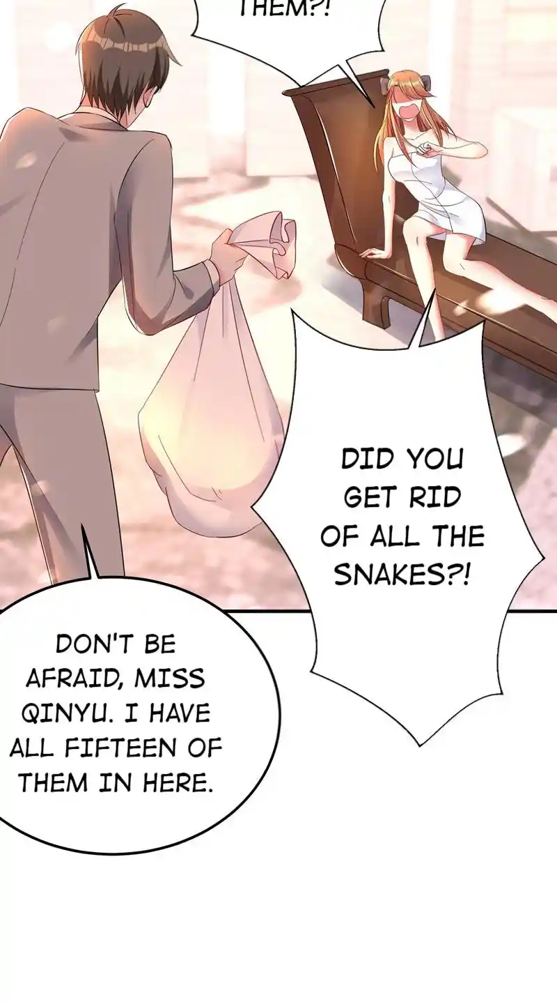 The Fiesty Wife Is Not to Be Messed With 30