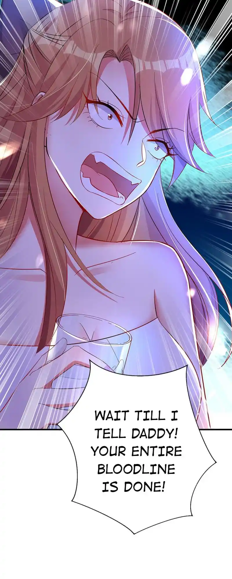 The Fiesty Wife Is Not to Be Messed With 30