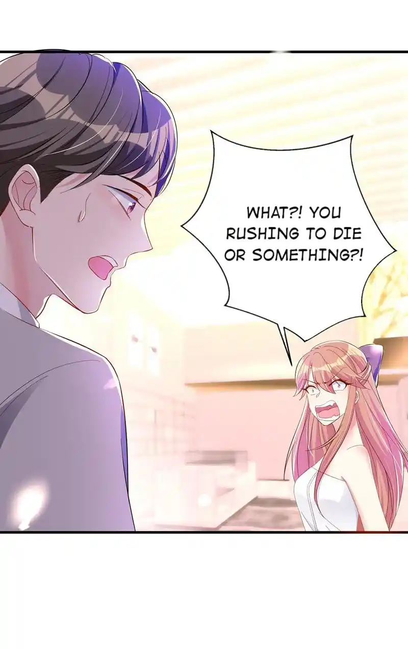 The Fiesty Wife Is Not to Be Messed With 30