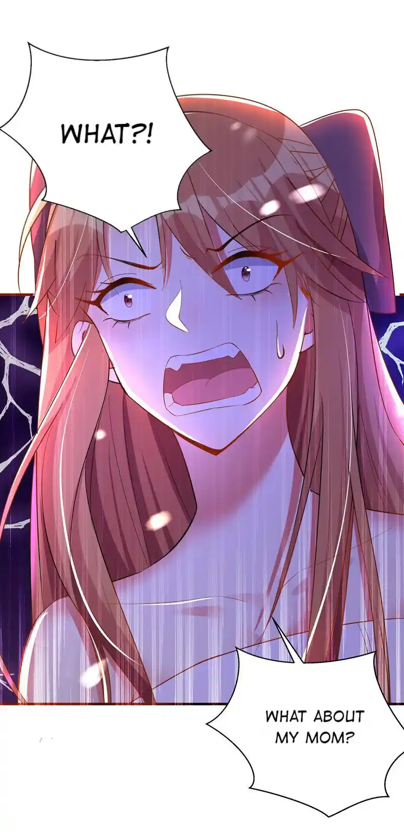 The Fiesty Wife Is Not to Be Messed With 30