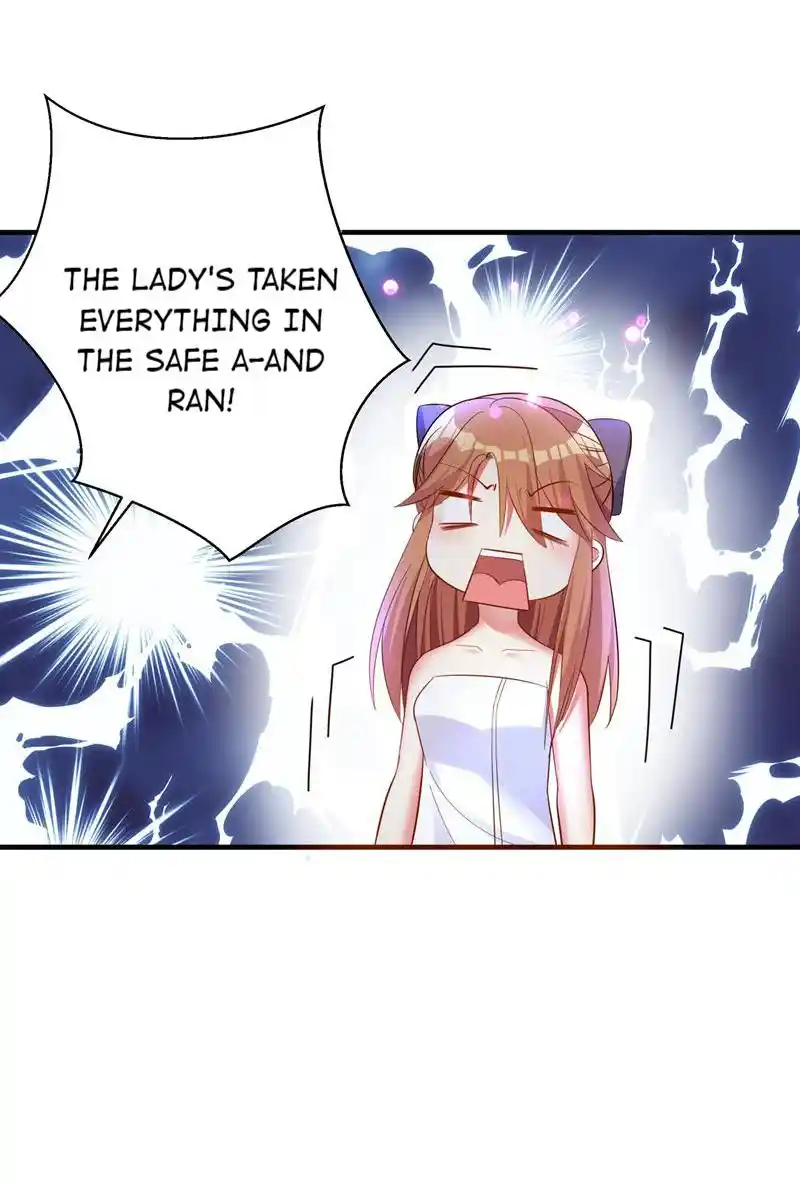 The Fiesty Wife Is Not to Be Messed With 30