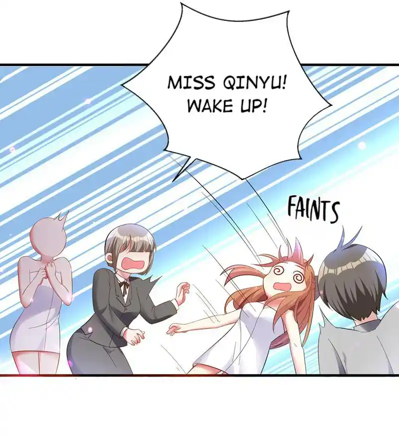 The Fiesty Wife Is Not to Be Messed With 30