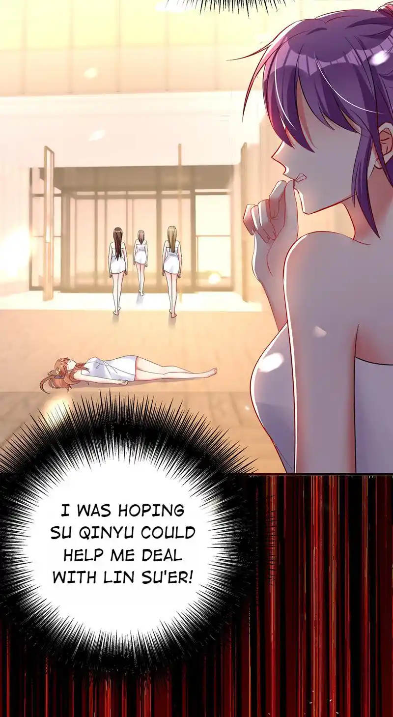 The Fiesty Wife Is Not to Be Messed With 31