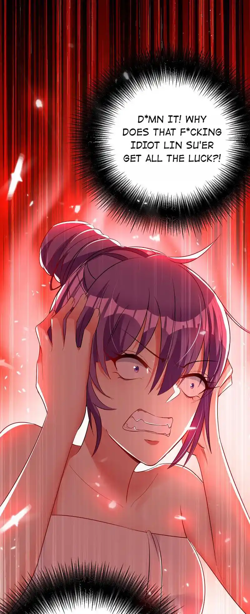 The Fiesty Wife Is Not to Be Messed With 31