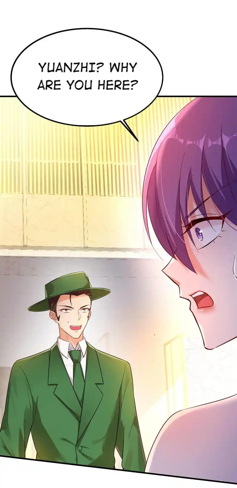 The Fiesty Wife Is Not to Be Messed With 31