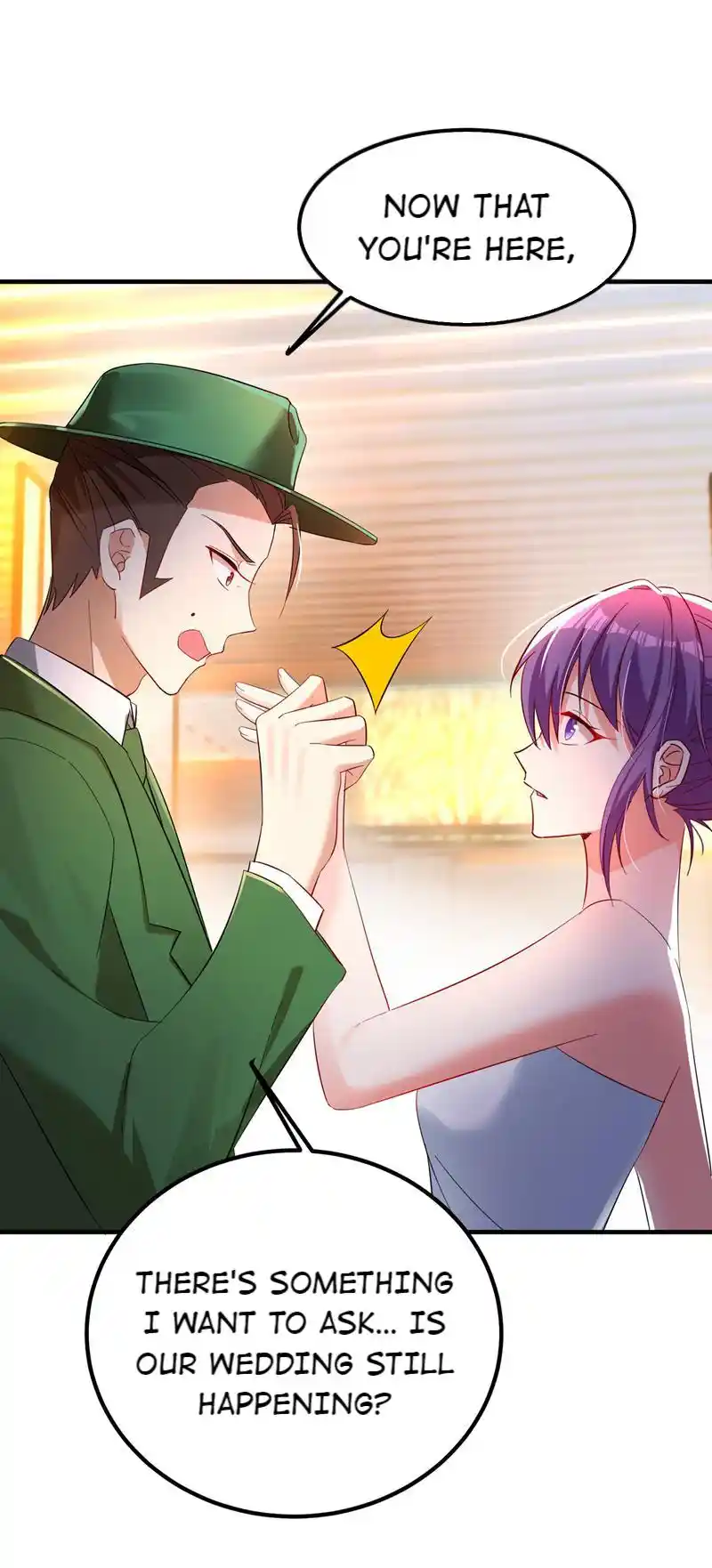 The Fiesty Wife Is Not to Be Messed With 31