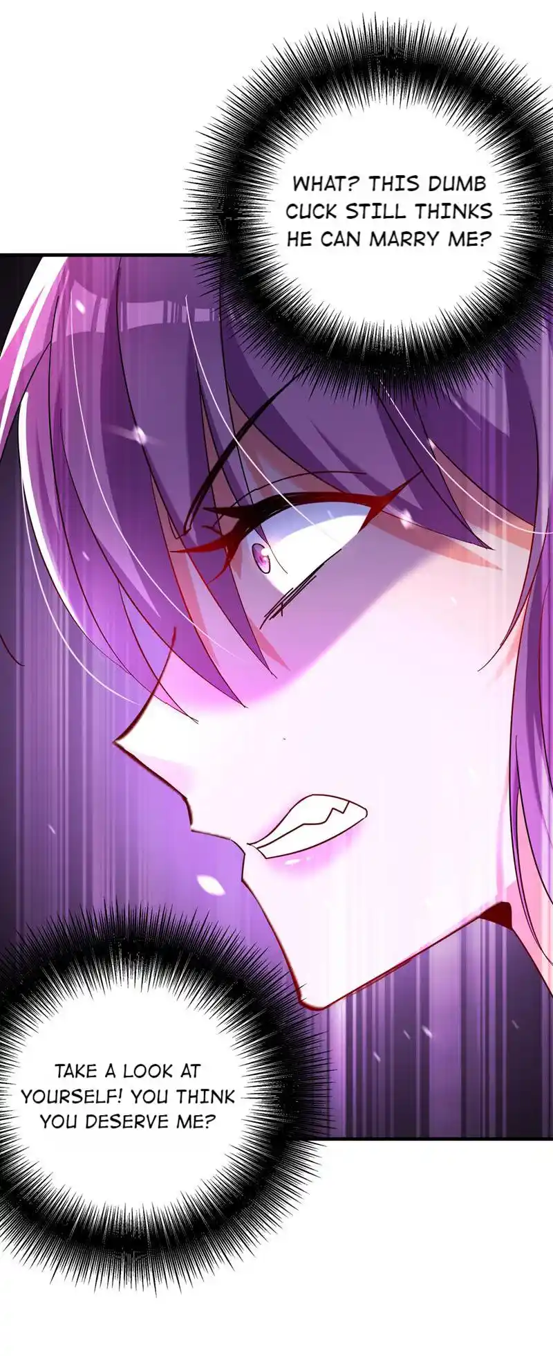 The Fiesty Wife Is Not to Be Messed With 31