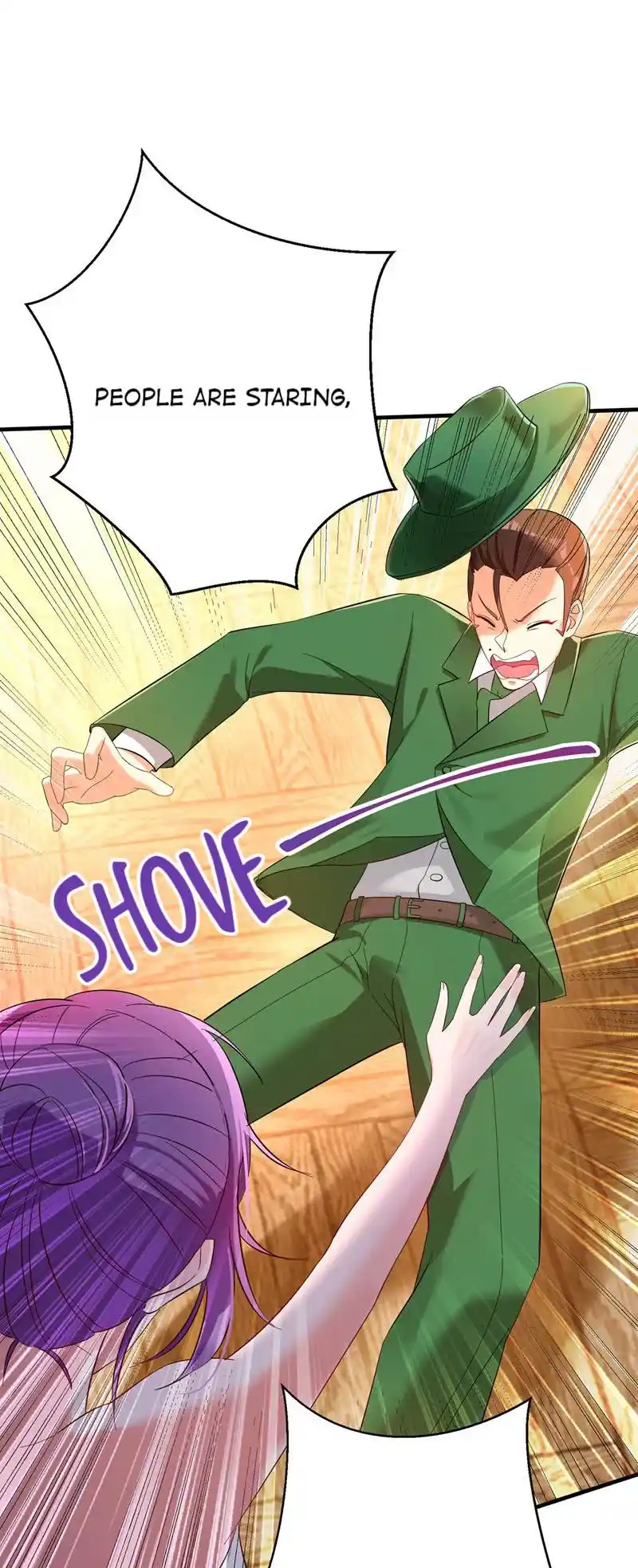 The Fiesty Wife Is Not to Be Messed With 31