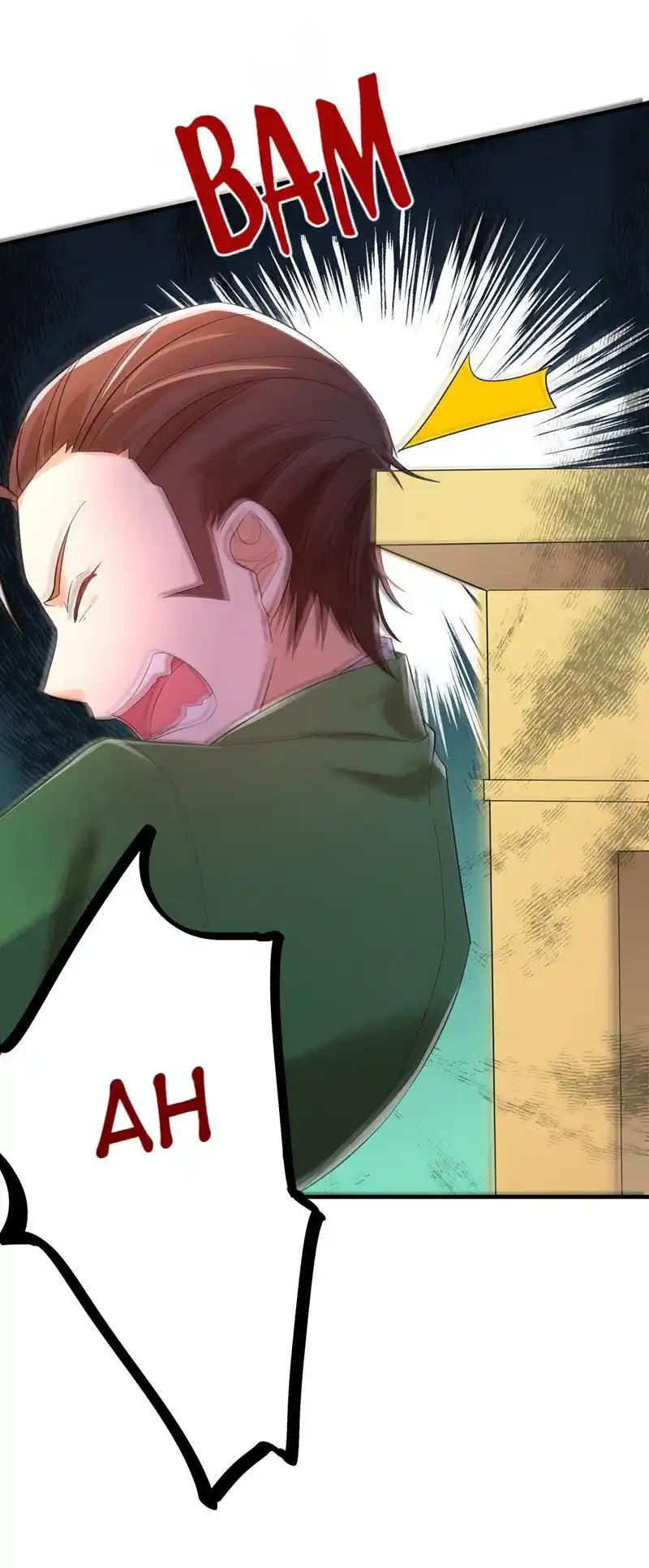 The Fiesty Wife Is Not to Be Messed With 31