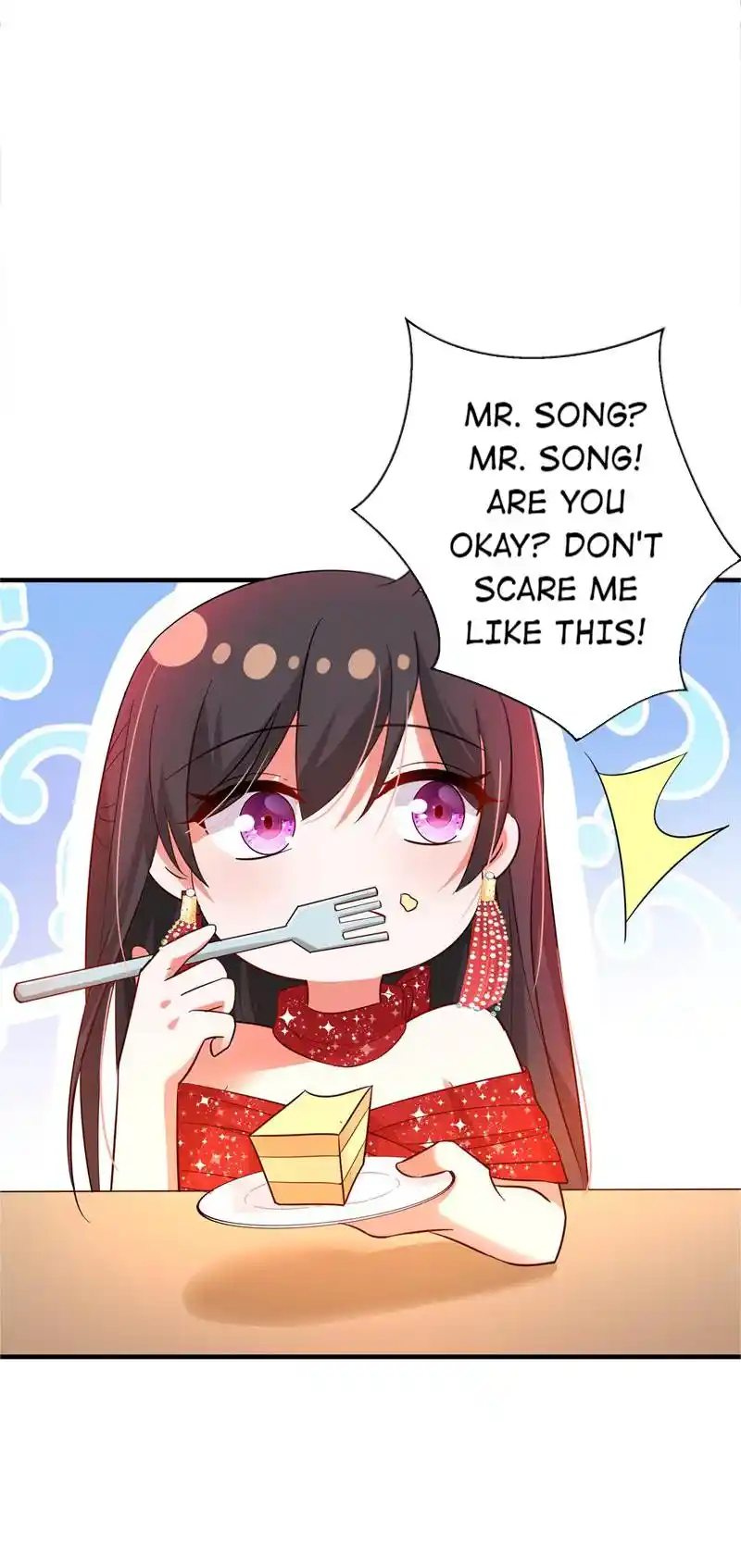 The Fiesty Wife Is Not to Be Messed With 31