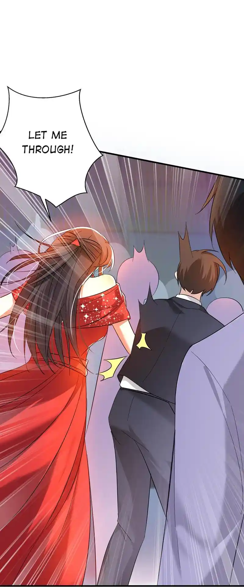 The Fiesty Wife Is Not to Be Messed With 31