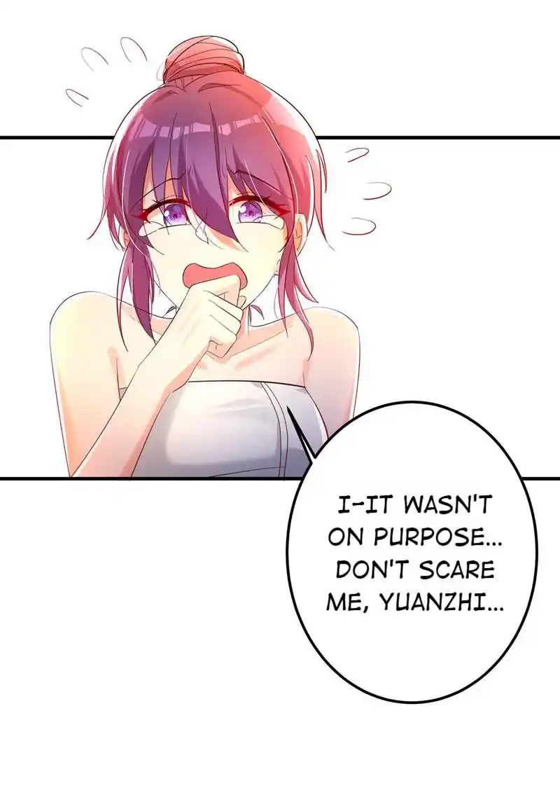 The Fiesty Wife Is Not to Be Messed With 31