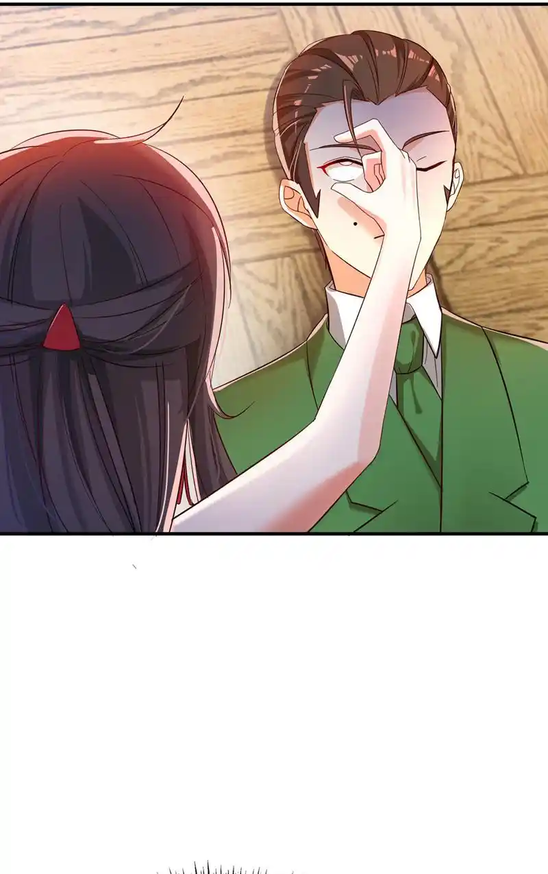 The Fiesty Wife Is Not to Be Messed With 31