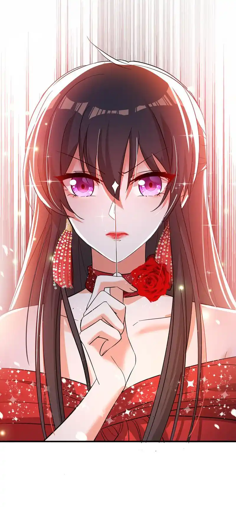 The Fiesty Wife Is Not to Be Messed With 31