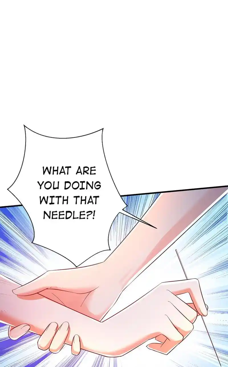 The Fiesty Wife Is Not to Be Messed With 31