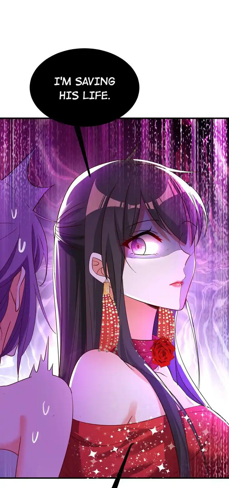 The Fiesty Wife Is Not to Be Messed With 31