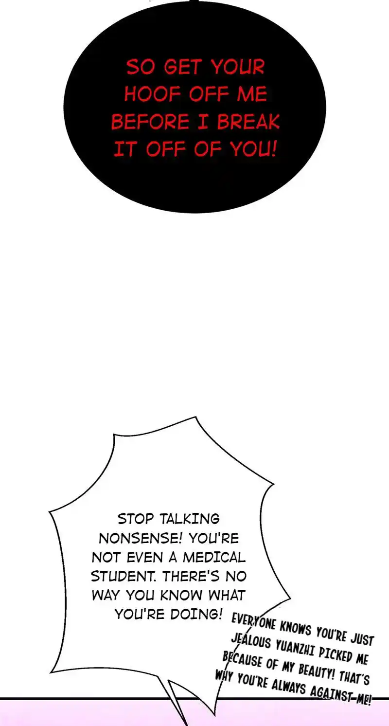 The Fiesty Wife Is Not to Be Messed With 31