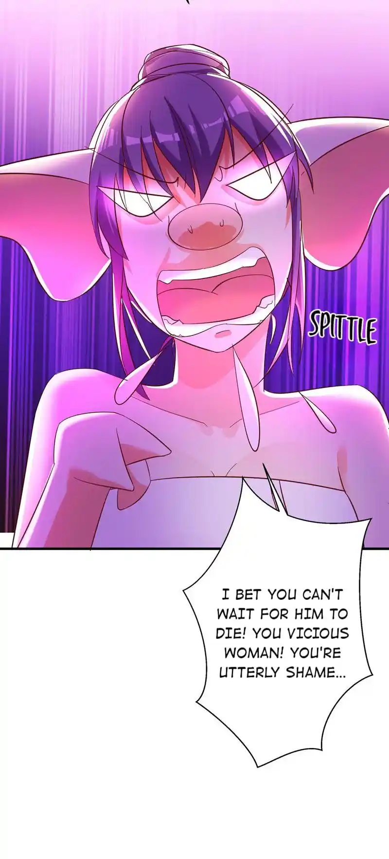 The Fiesty Wife Is Not to Be Messed With 31