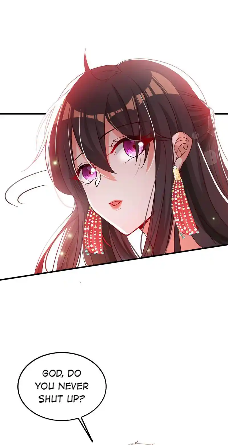 The Fiesty Wife Is Not to Be Messed With 31