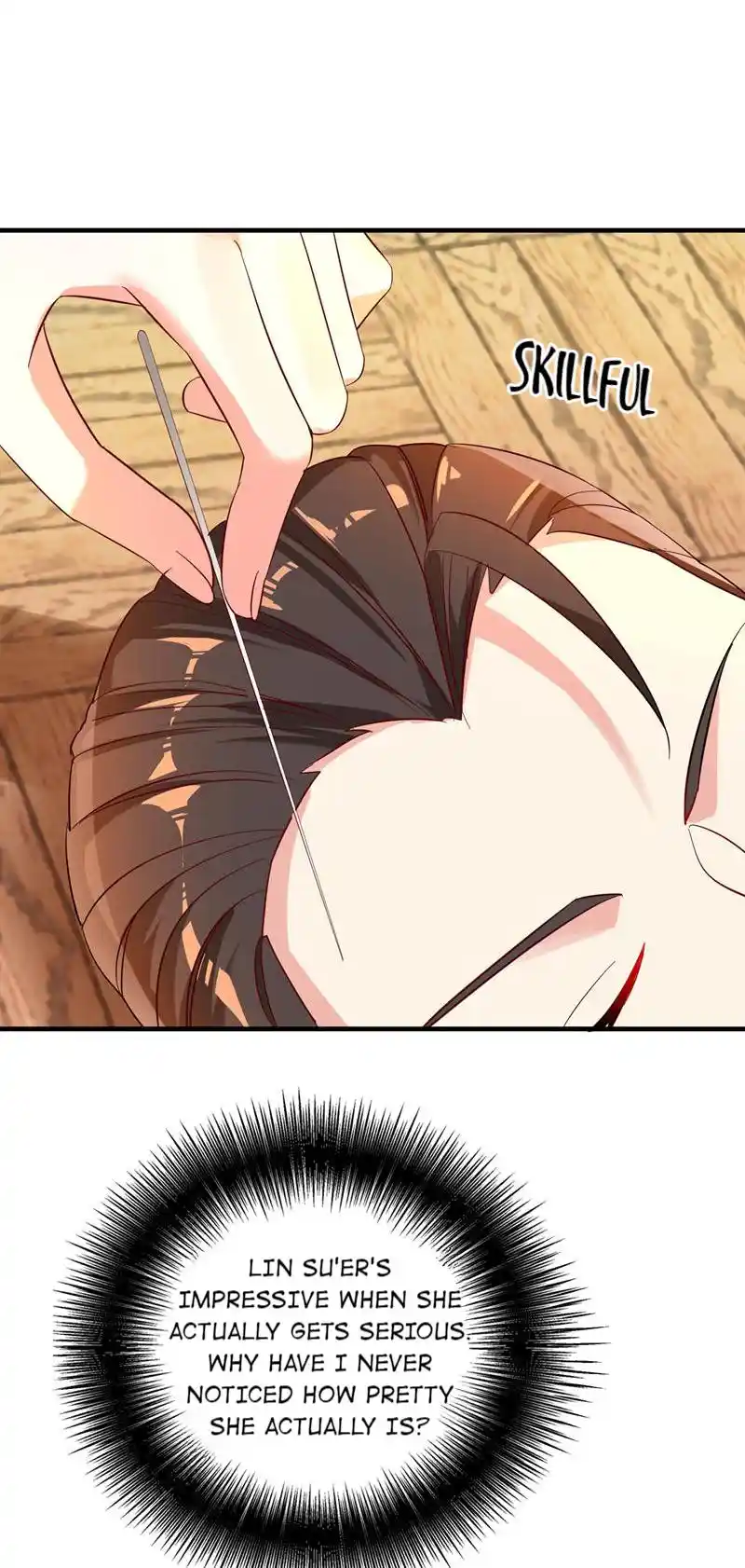 The Fiesty Wife Is Not to Be Messed With 31