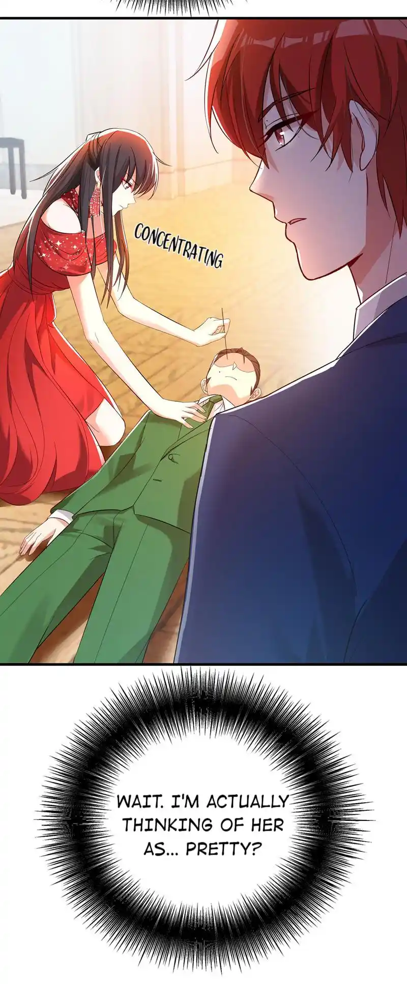 The Fiesty Wife Is Not to Be Messed With 31