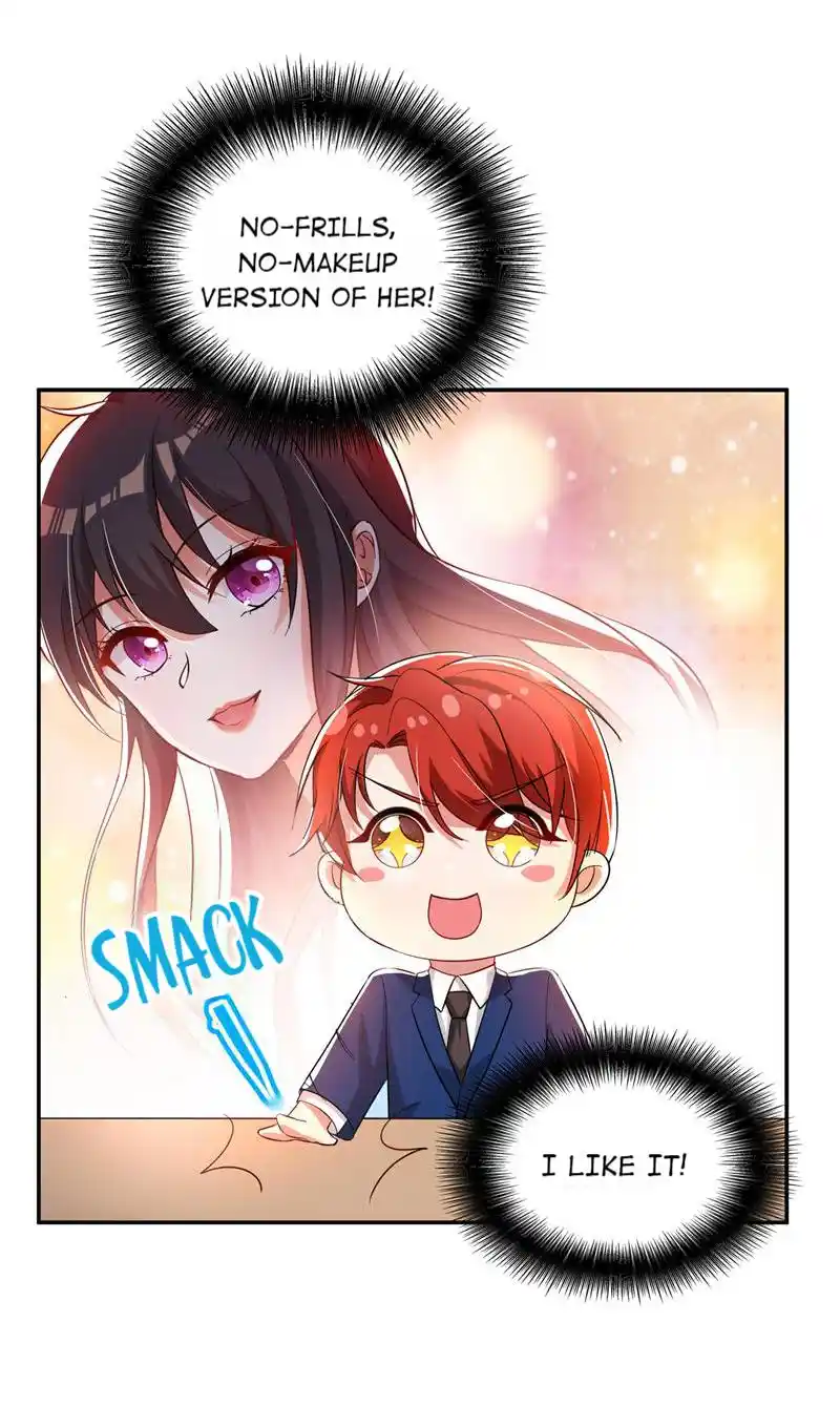 The Fiesty Wife Is Not to Be Messed With 31