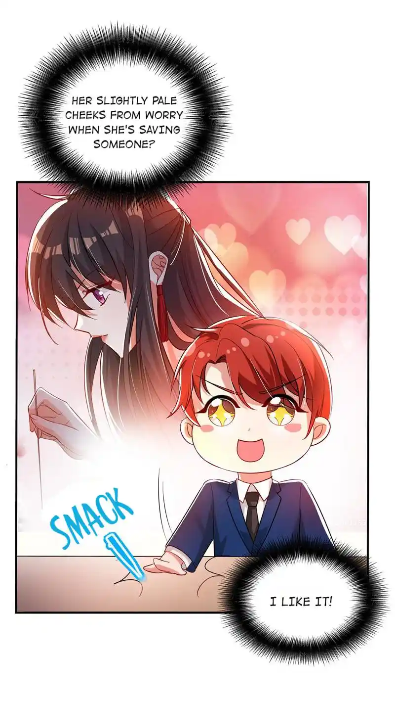 The Fiesty Wife Is Not to Be Messed With 31