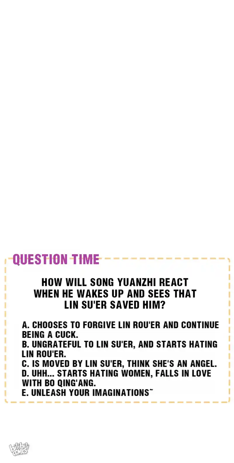 The Fiesty Wife Is Not to Be Messed With 31