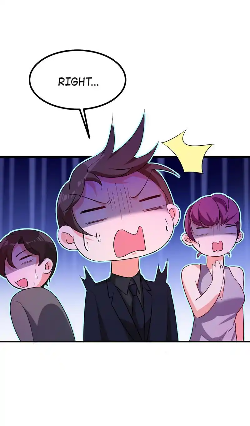 The Fiesty Wife Is Not to Be Messed With 32