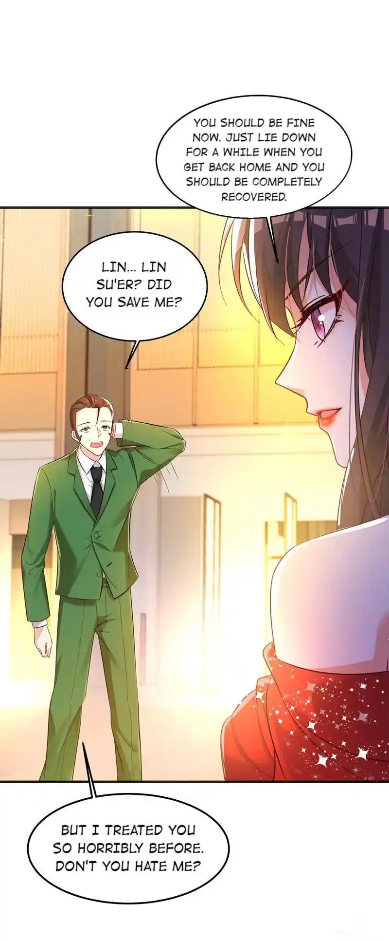 The Fiesty Wife Is Not to Be Messed With 32