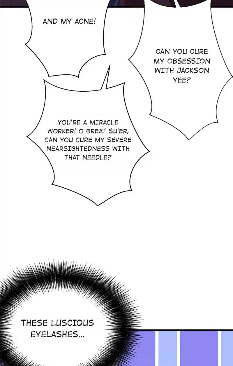 The Fiesty Wife Is Not to Be Messed With 32