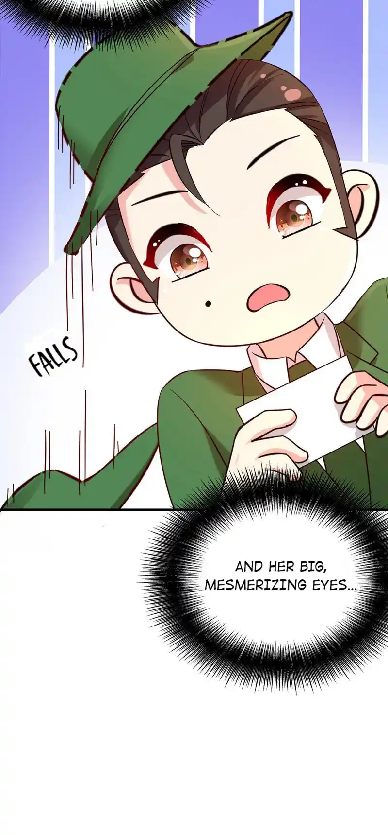 The Fiesty Wife Is Not to Be Messed With 32