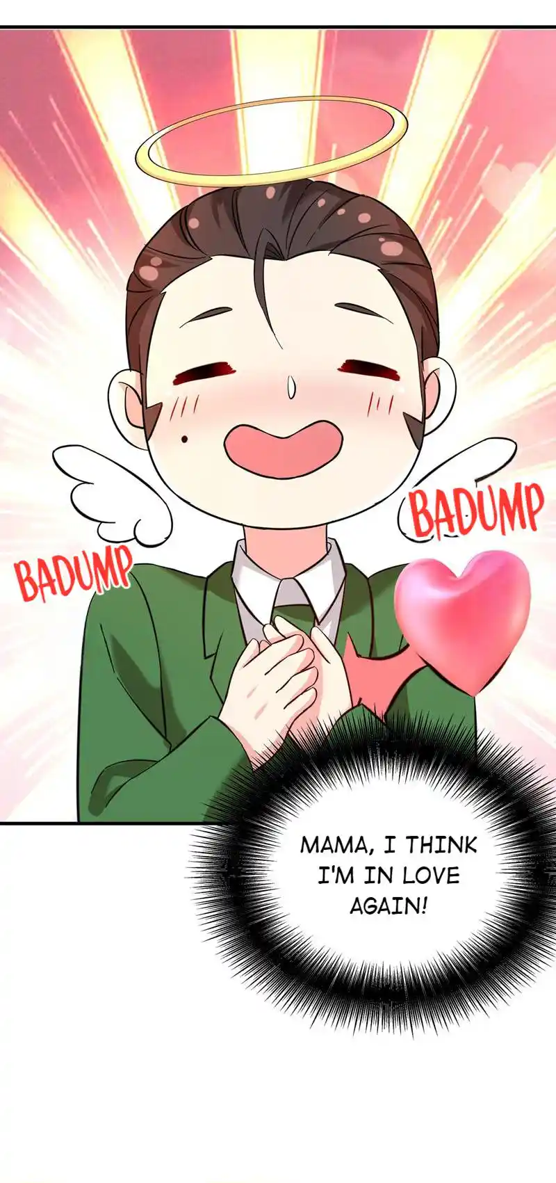 The Fiesty Wife Is Not to Be Messed With 32