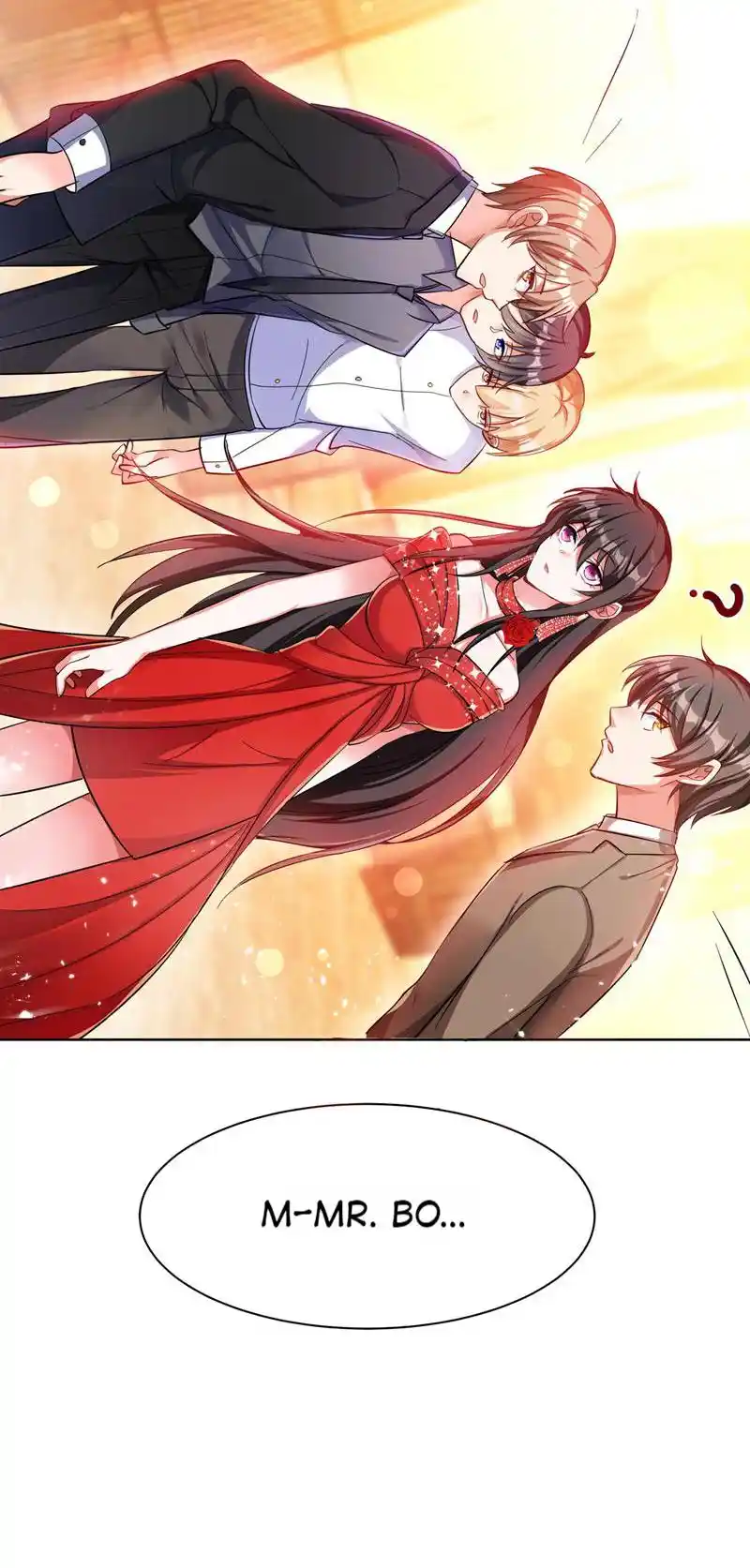 The Fiesty Wife Is Not to Be Messed With 32