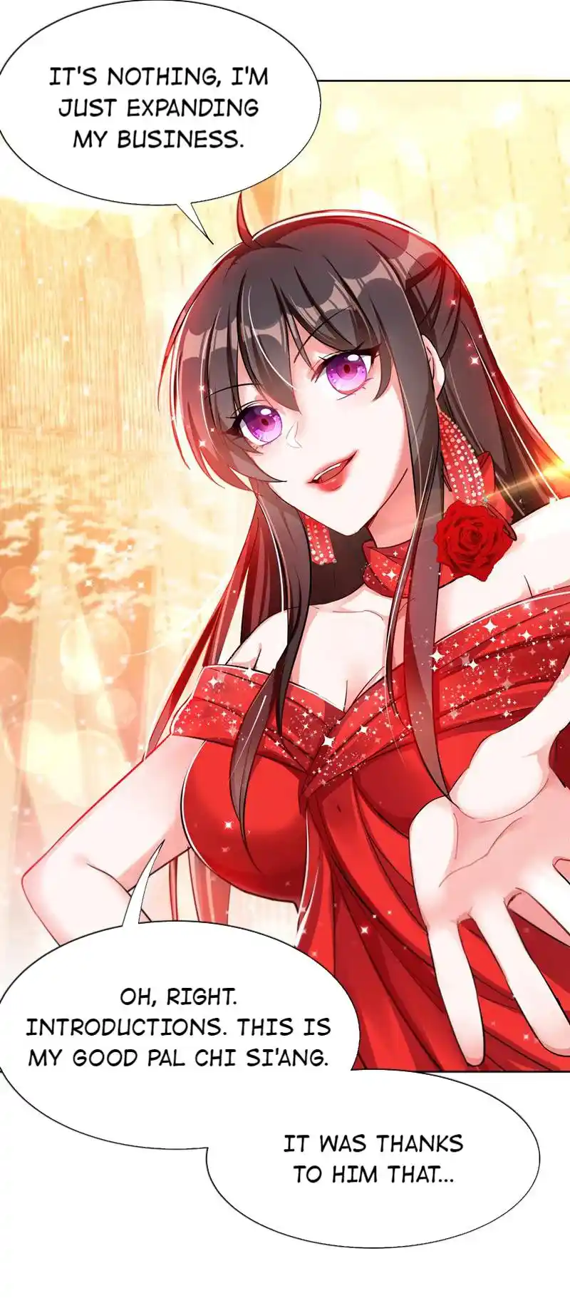 The Fiesty Wife Is Not to Be Messed With 32